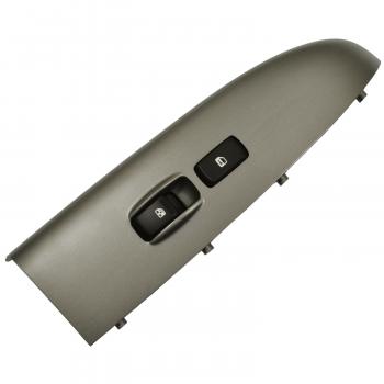 2008 Hyundai Entourage Door Window Switch Front Right Standard Motor Products DWS1758 image 2 of 3