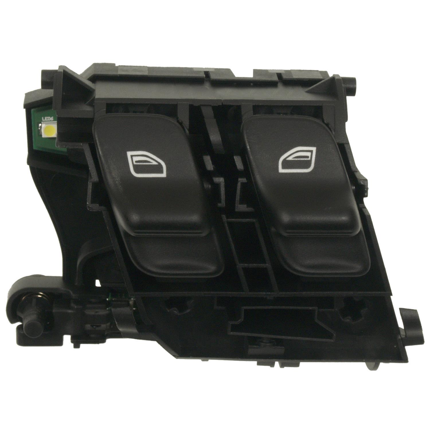 Standard Motor Products DWS176 - Door Window Switch Standard Motor Products DWS176 Door Window Switch product image 2 of 3