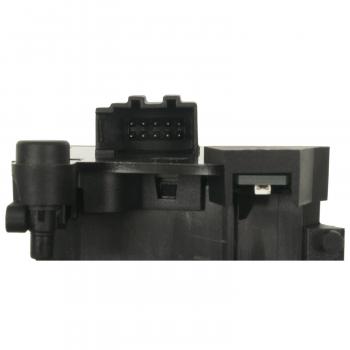 2012 Porsche 911 Door Window Switch Left Standard Motor Products DWS176 image 3 of 3