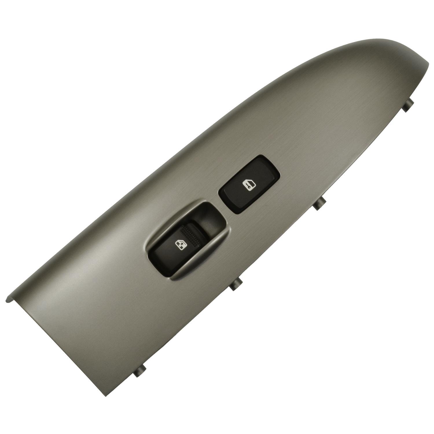 Standard Motor Products DWS1760 - Door Window Switch Standard Motor Products DWS1760 Door Lock Switch product image 2 of 3
