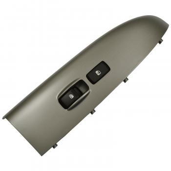 2008 Hyundai Entourage Door Window Switch Front Right Standard Motor Products DWS1760 image 2 of 3