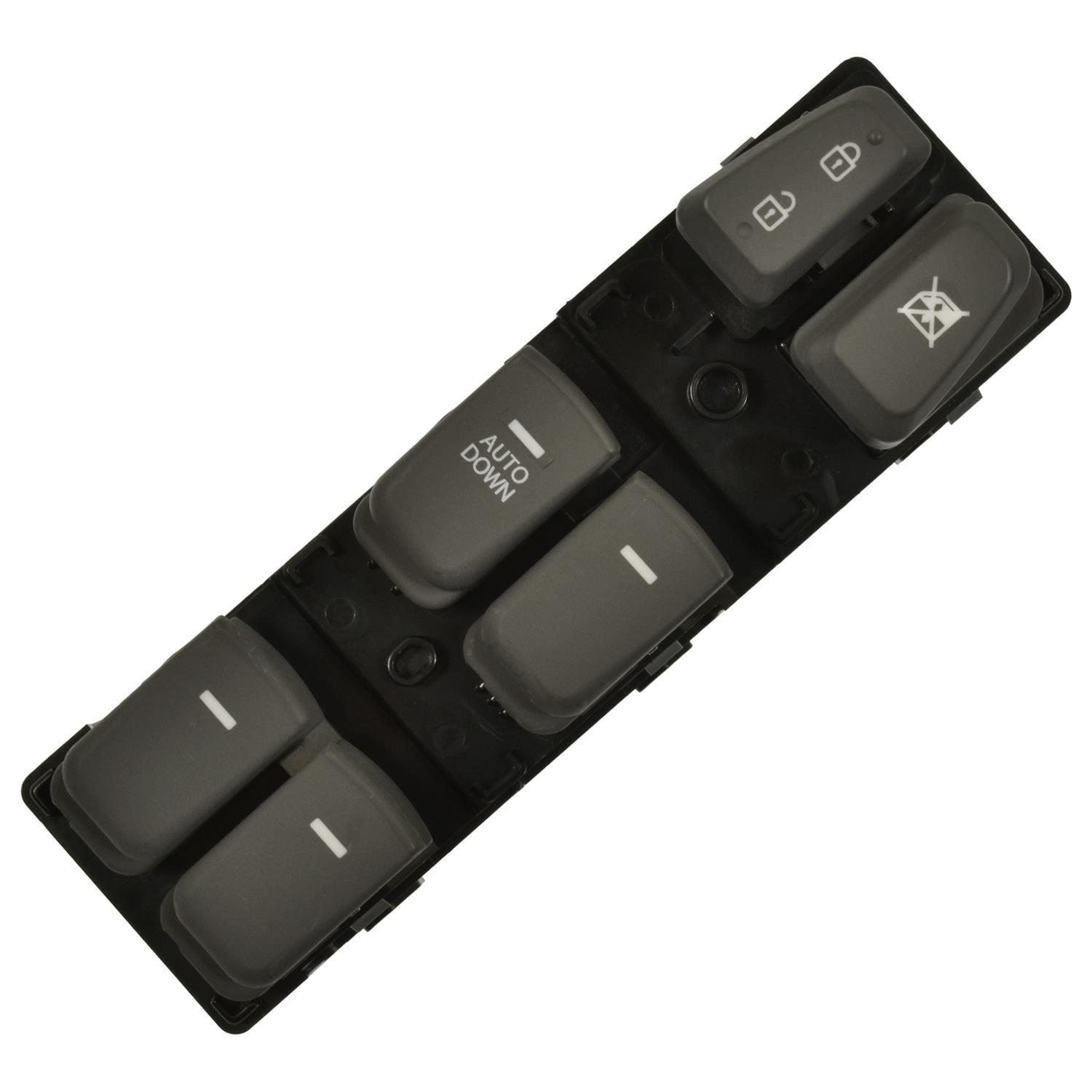 Standard Motor Products DWS1762 Door Lock Switch product image 2 of 3