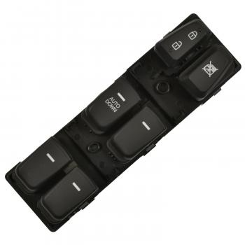 2015 Hyundai Sonata Door Window Switch Front Left Standard Motor Products DWS1763 image 2 of 3