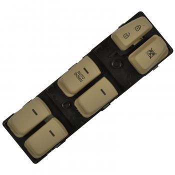 2015 Hyundai Sonata Door Window Switch Front Left Standard Motor Products DWS1764 image 2 of 3