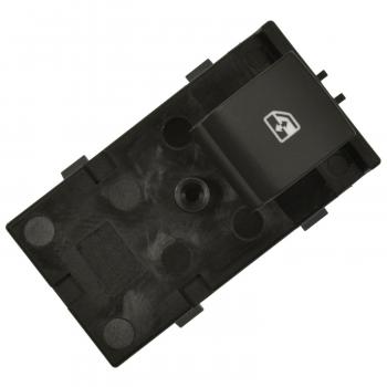 2017 Chevrolet Trax Door Window Switch Rear Standard Motor Products DWS1767 image 2 of 3