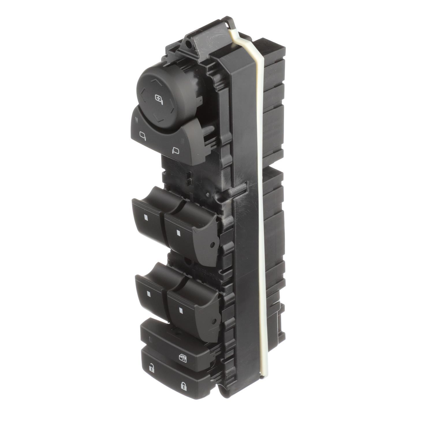 Standard Motor Products DWS177 - Door Window Switch Standard Motor Products DWS177 Door Lock Switch product image 1 of 7