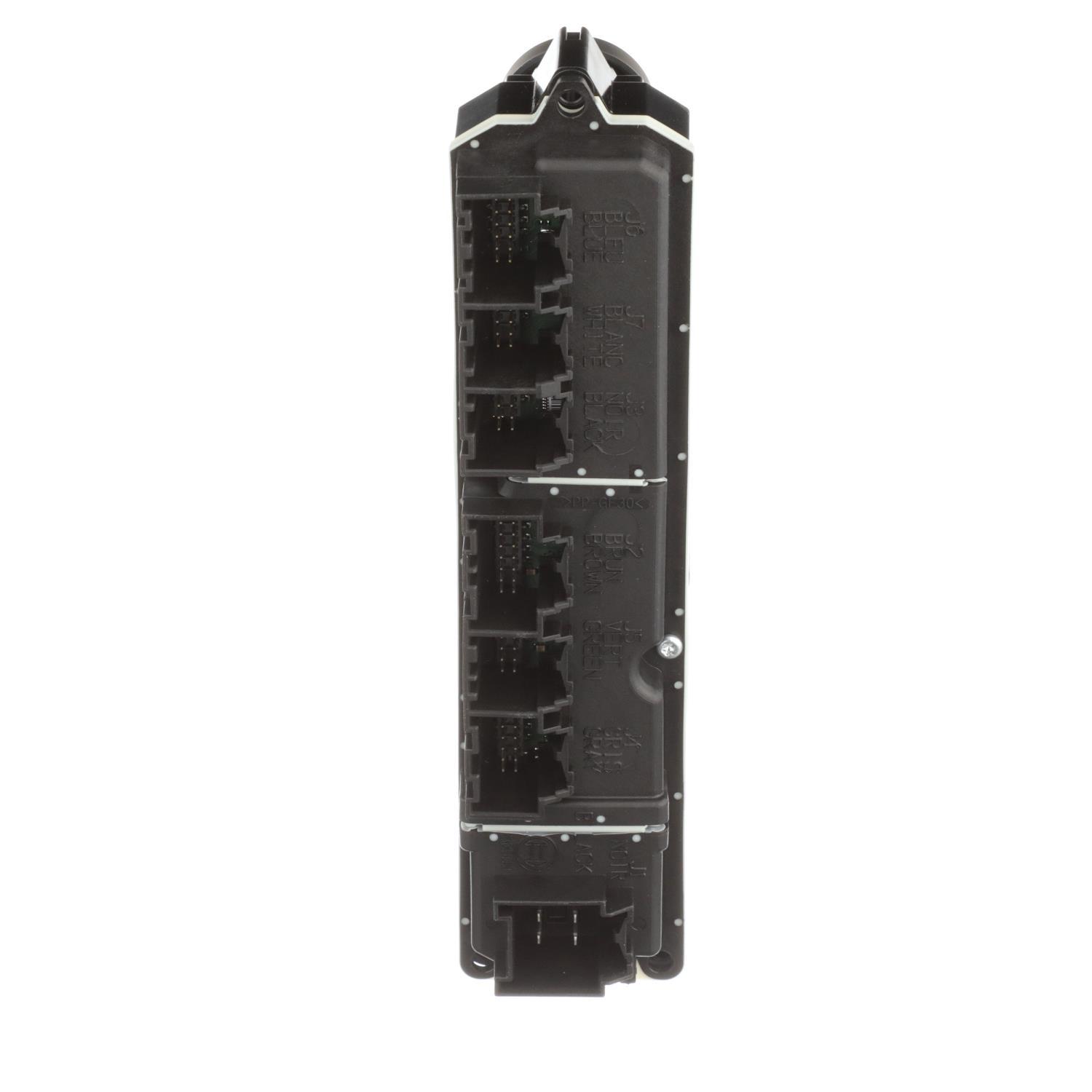 Standard Motor Products DWS177 - Door Window Switch Standard Motor Products DWS177 Door Lock Switch product image 2 of 7