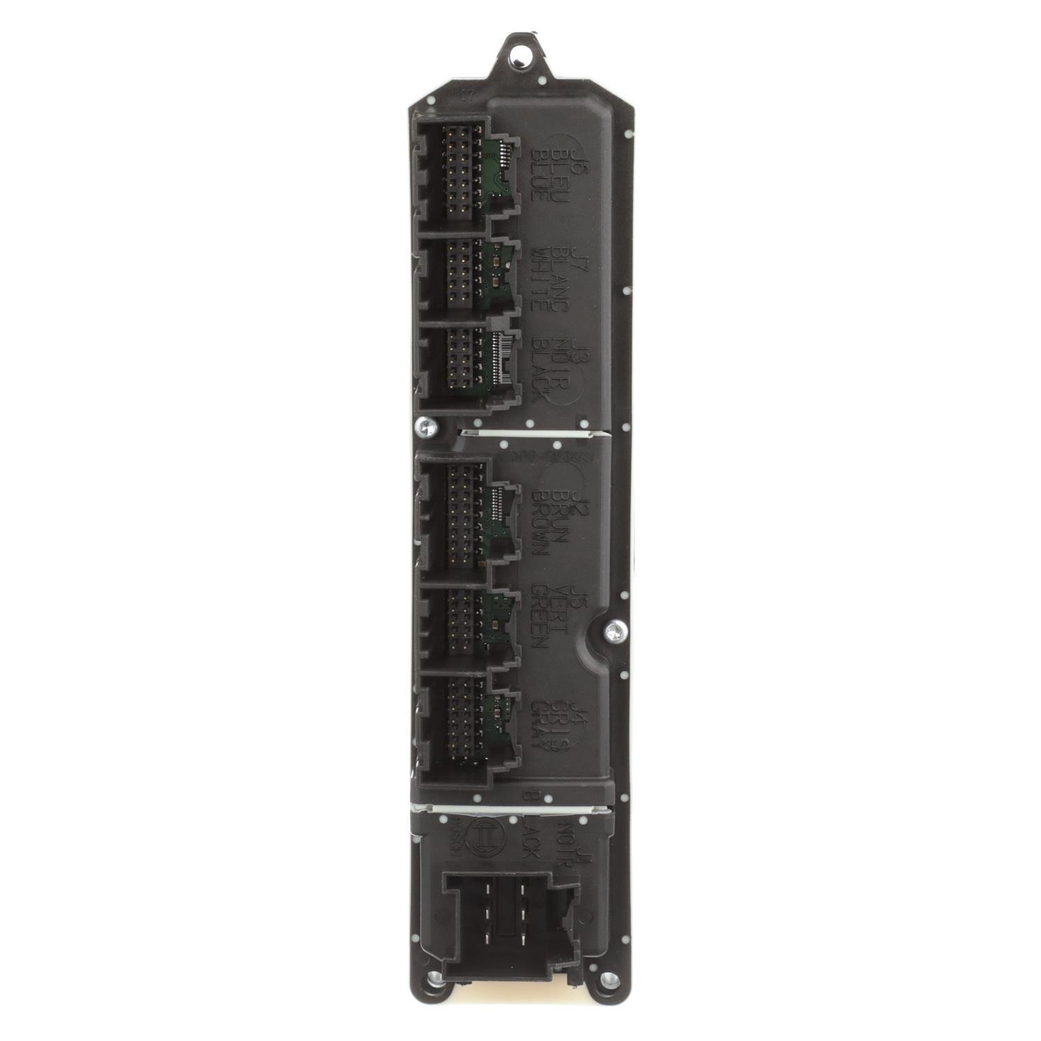 Standard Motor Products DWS177 - Door Window Switch Standard Motor Products DWS177 Door Lock Switch product image 3 of 7