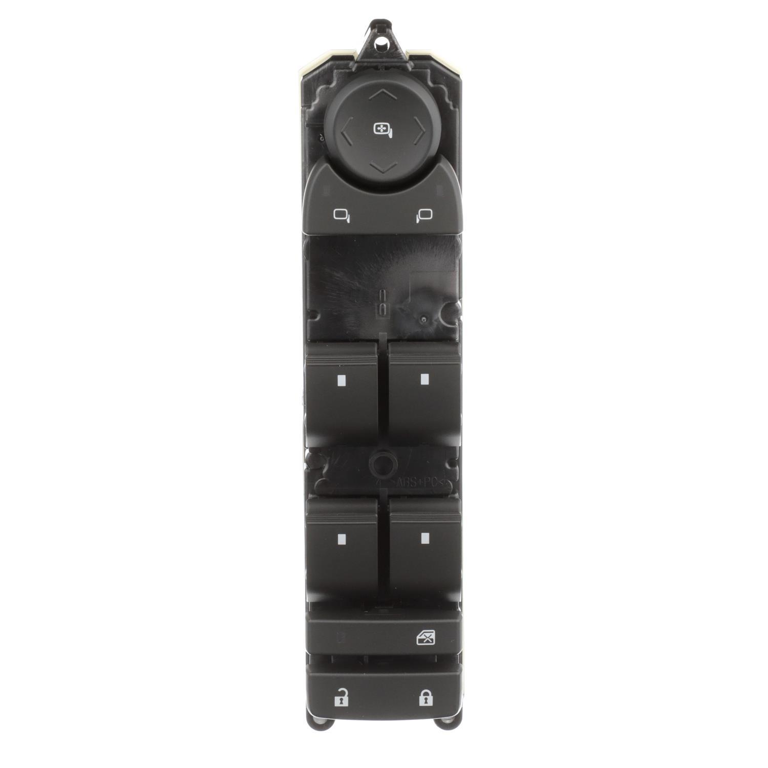 Standard Motor Products DWS177 - Door Window Switch Standard Motor Products DWS177 Door Lock Switch product image 4 of 7