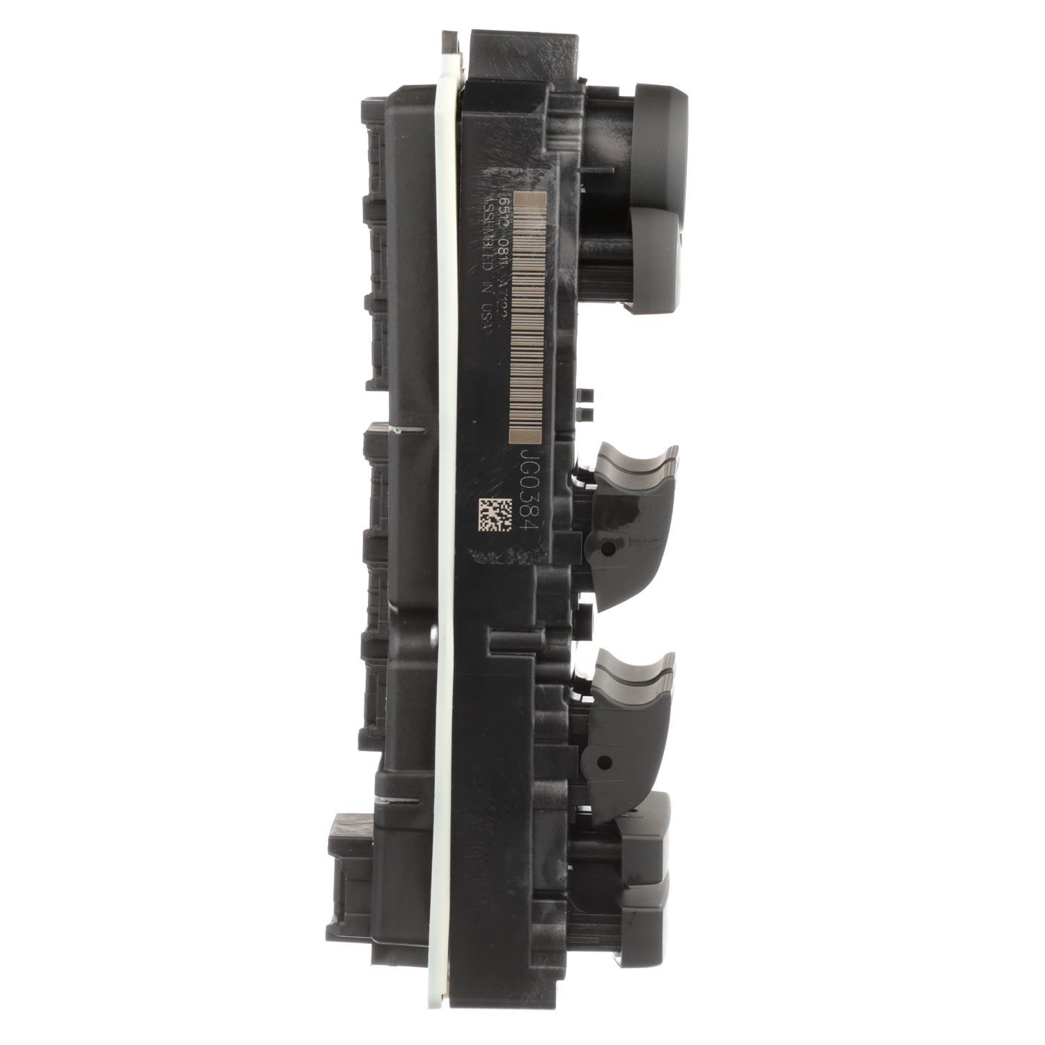 Standard Motor Products DWS177 - Door Window Switch Standard Motor Products DWS177 Door Lock Switch product image 6 of 7