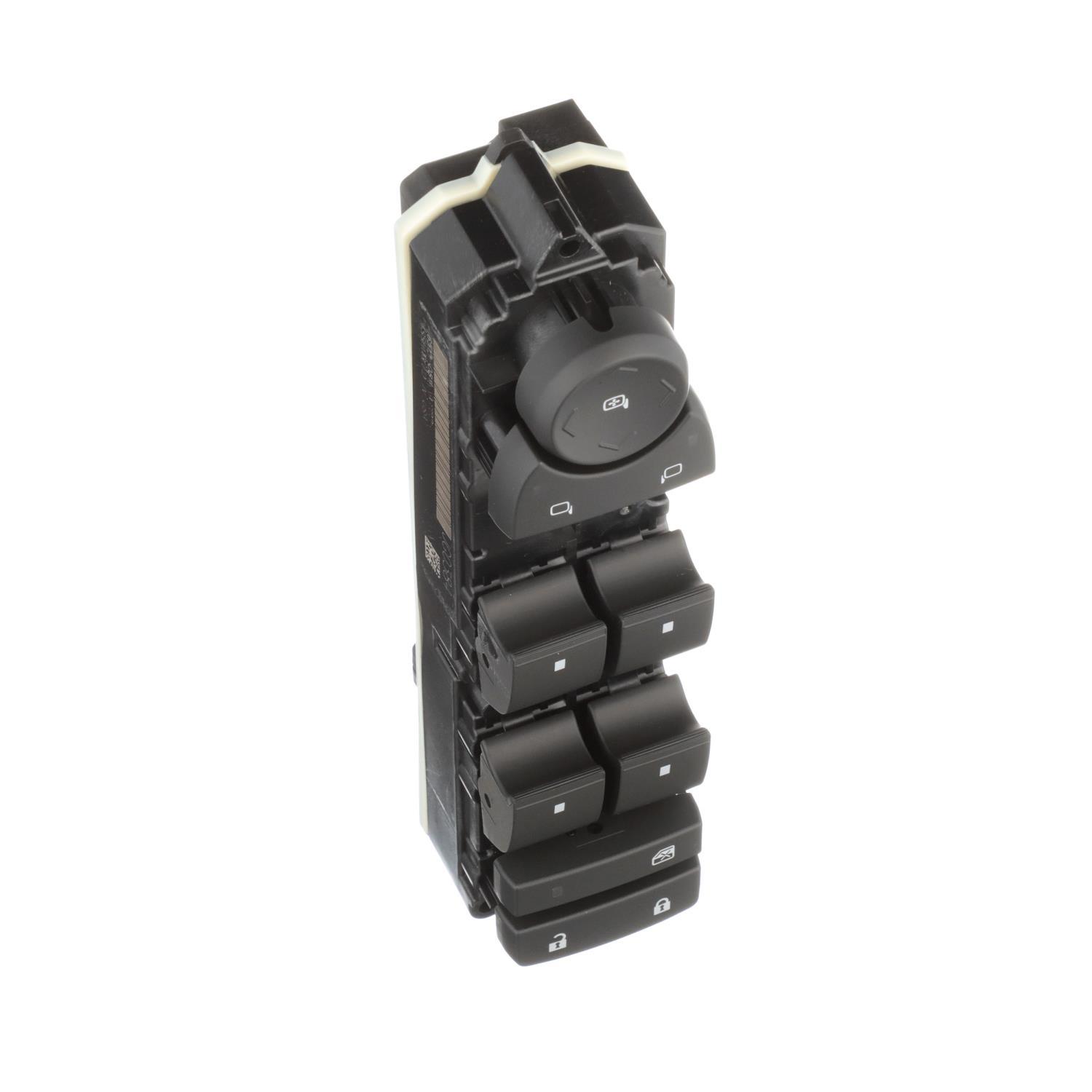 Standard Motor Products DWS177 - Door Window Switch Standard Motor Products DWS177 Door Lock Switch product image 7 of 7