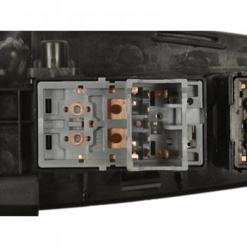 2012 Hyundai Elantra Door Window Switch Rear Right Standard Motor Products DWS1773 image 1 of 4