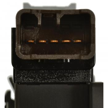 2012 Hyundai Elantra Door Window Switch Rear Right Standard Motor Products DWS1773 image 3 of 4