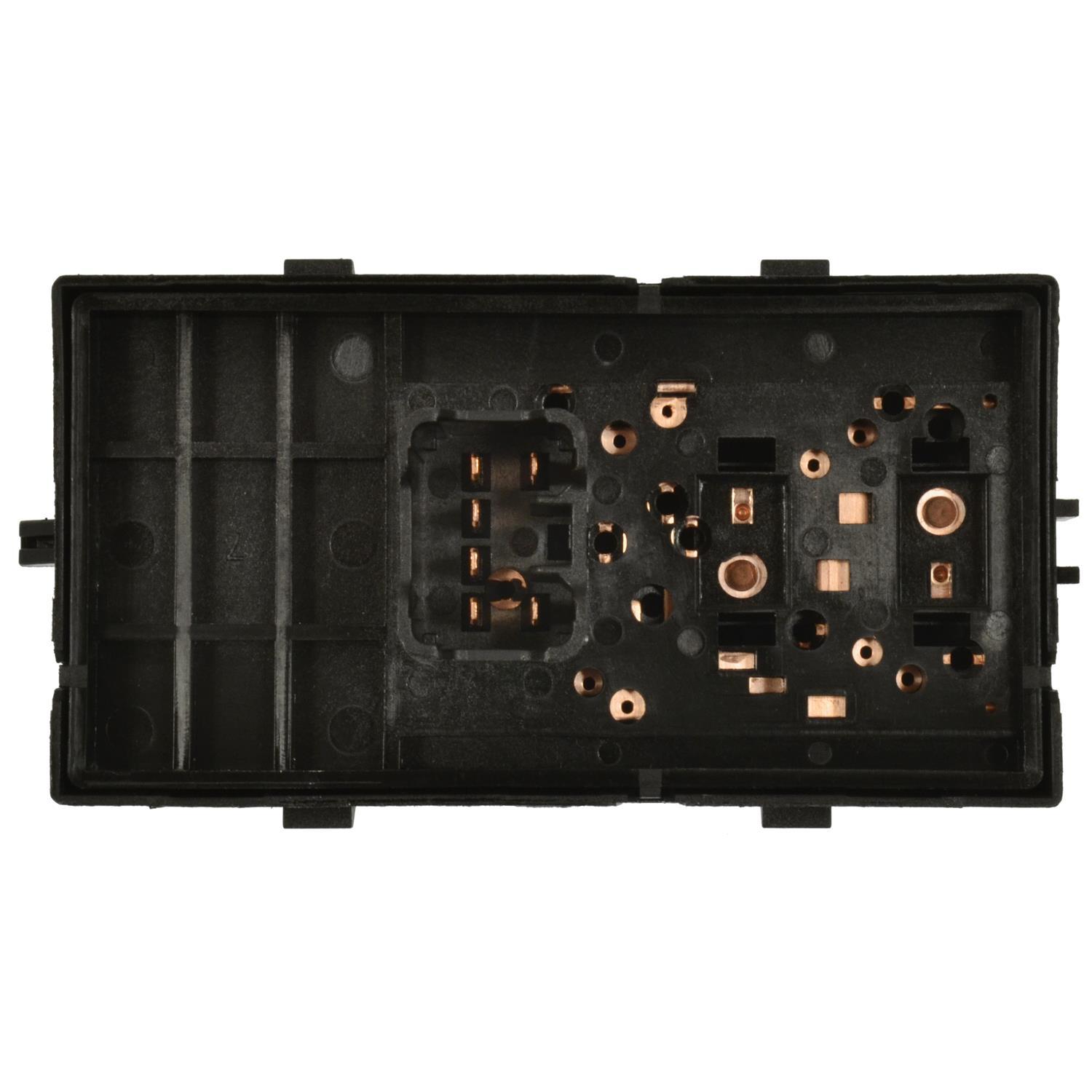 Standard Motor Products DWS1775 - Door Window Switch Standard Motor Products DWS1775 Door Window Switch product image 1 of 3