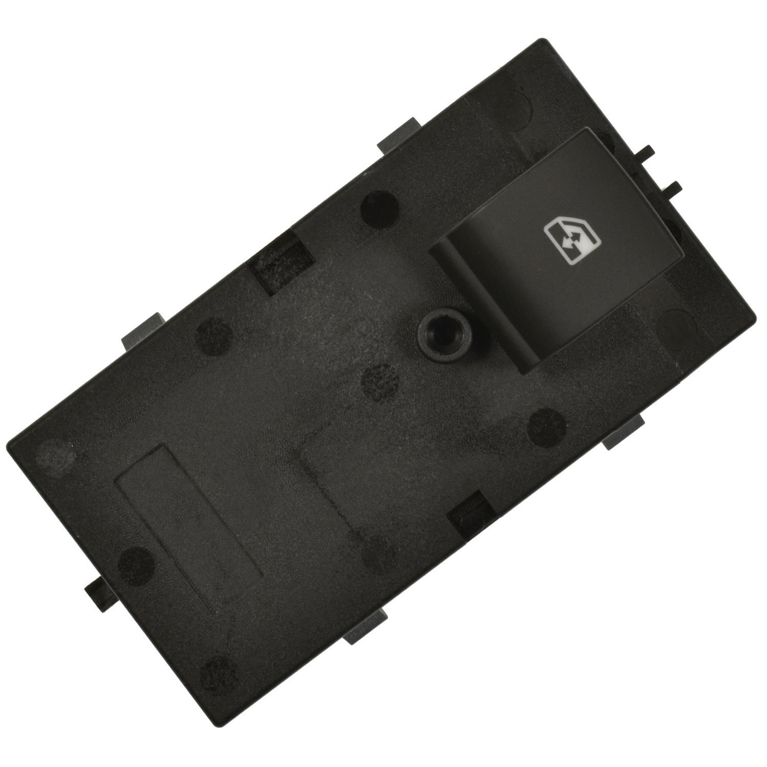 Standard Motor Products DWS1775 - Door Window Switch Standard Motor Products DWS1775 Door Window Switch product image 2 of 3