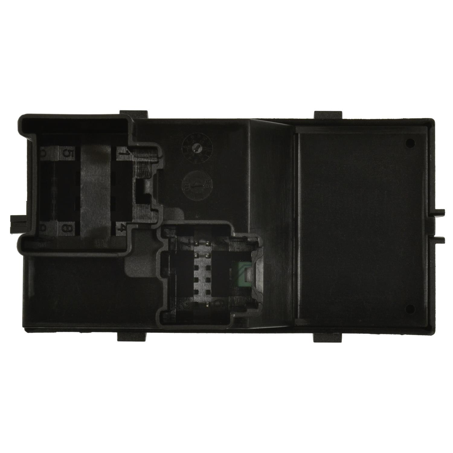 Standard Motor Products DWS1776 Door Window Switch product image 1 of 3