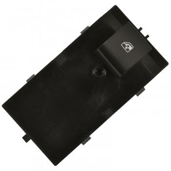 2010 Buick LaCrosse Door Window Switch Front Right Standard Motor Products DWS1777 image 2 of 3