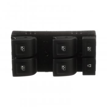 2016 GMC Canyon Door Window Switch Front Left Standard Motor Products DWS1778 image 4 of 4