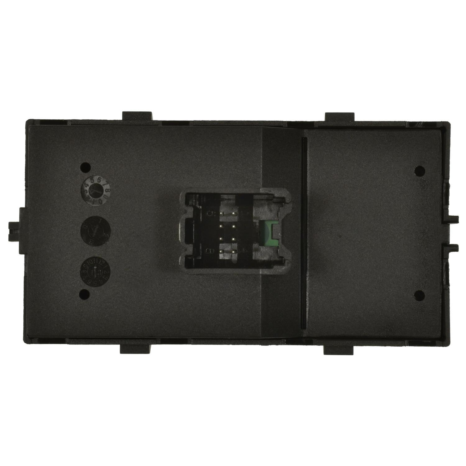 Standard Motor Products DWS1779 - Door Window Switch Standard Motor Products DWS1779 Door Window Switch product image 1 of 3