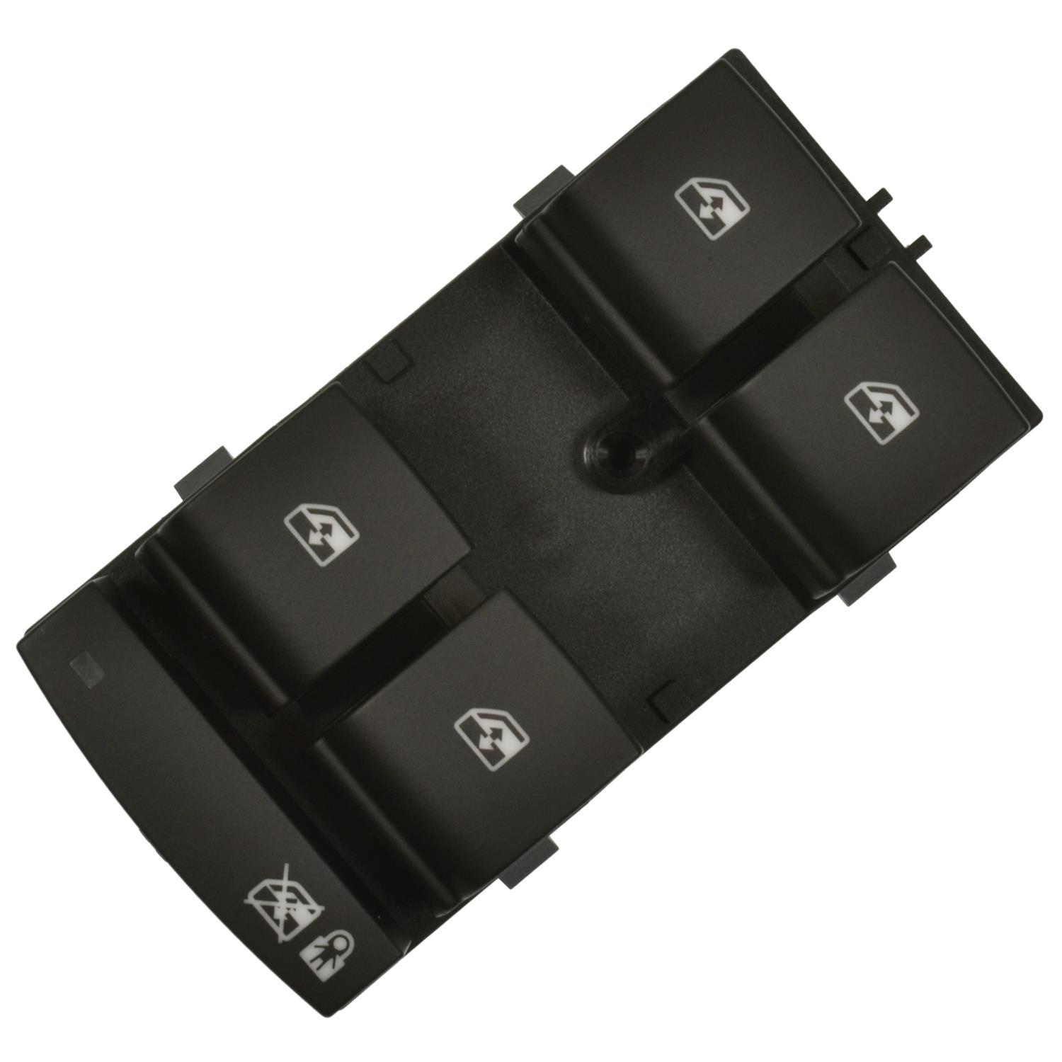 Standard Motor Products DWS1779 - Door Window Switch Standard Motor Products DWS1779 Door Window Switch product image 2 of 3