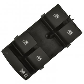 2015 Chevrolet SS Door Window Switch Front Left Standard Motor Products DWS1779 image 2 of 3