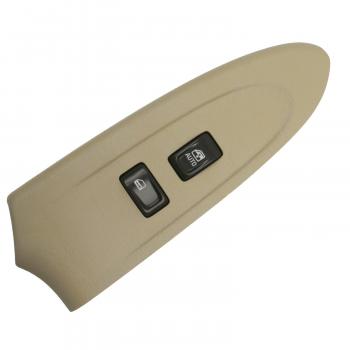 2005 Chevrolet Trailblazer EXT Door Window Switch Front Right Standard Motor Products DWS178 image 1 of 3