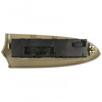 2005 Chevrolet Trailblazer EXT Door Window Switch Front Right Standard Motor Products DWS178 image 2 of 3