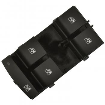 2015 Chevrolet Caprice Door Window Switch Front Left Standard Motor Products DWS1782 image 2 of 3