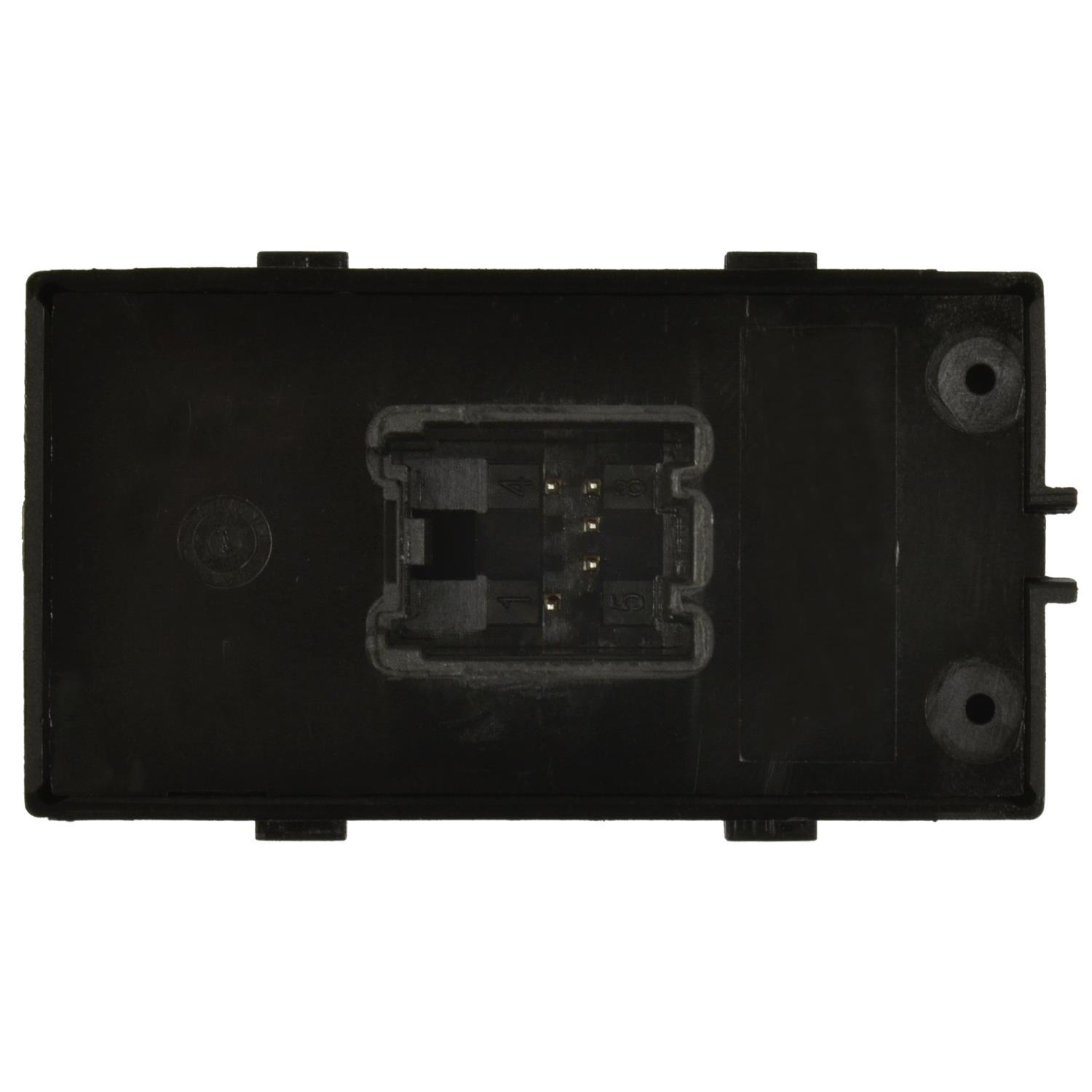 Standard Motor Products DWS1783 - Door Window Switch Standard Motor Products DWS1783 Door Window Switch product image 1 of 3