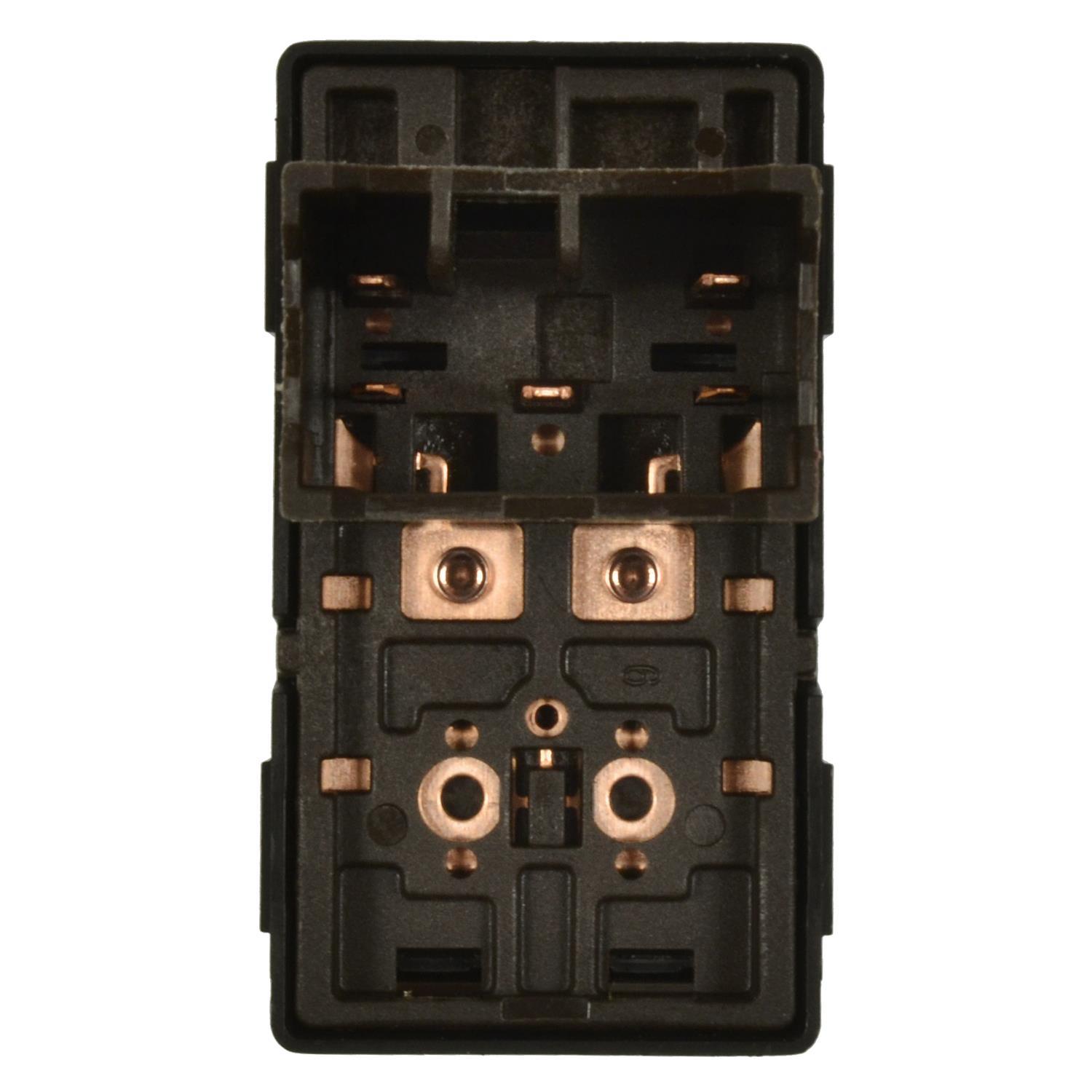 Standard Motor Products DWS1786 - Door Window Switch Standard Motor Products DWS1786 Door Window Switch product image 1 of 3
