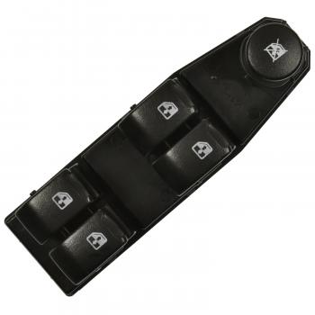 2016 Chevrolet Spark Door Window Switch Front Left Standard Motor Products DWS1787 image 2 of 3