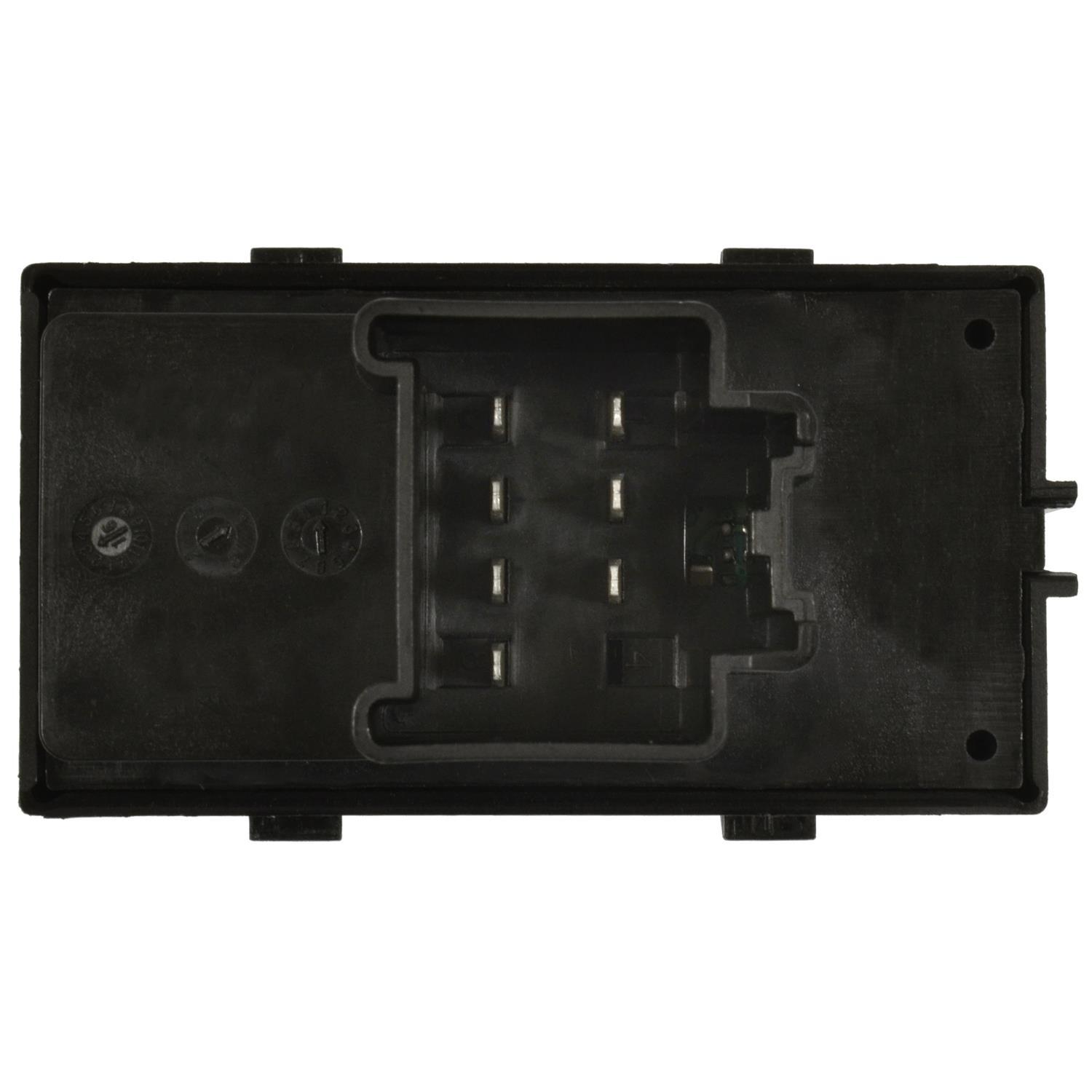 Standard Motor Products DWS1789 - Door Window Switch Standard Motor Products DWS1789 Door Window Switch product image 1 of 3