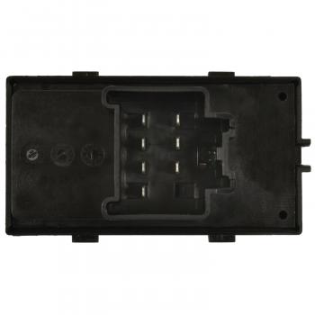 2012 Cadillac SRX Door Window Switch Rear Standard Motor Products DWS1789 image 1 of 3