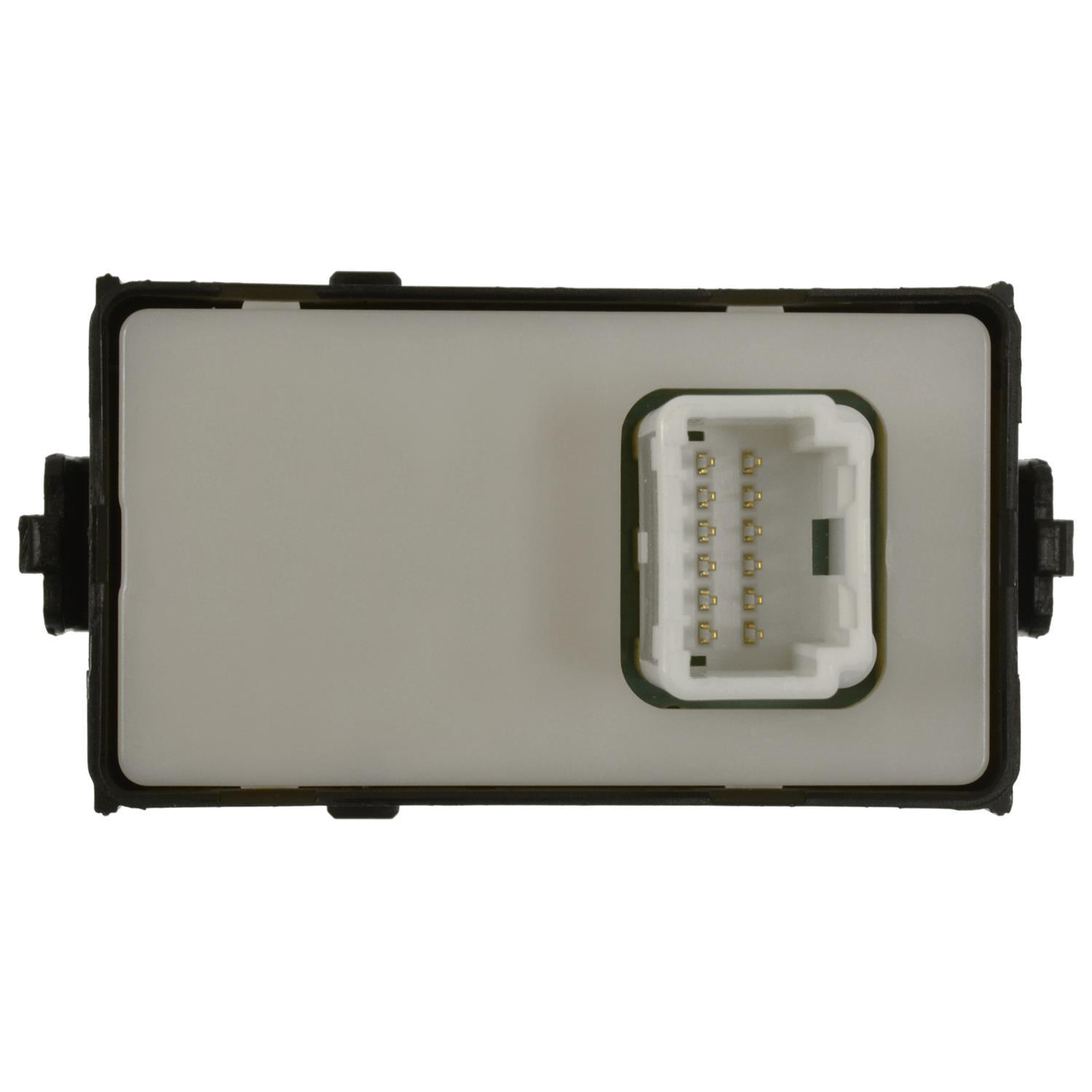Standard Motor Products DWS1790 - Door Window Switch Standard Motor Products DWS1790 Door Window Switch product image 1 of 3