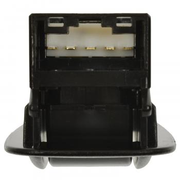 2012 Toyota Tacoma Door Window Switch Rear Standard Motor Products DWS1791 image 2 of 3