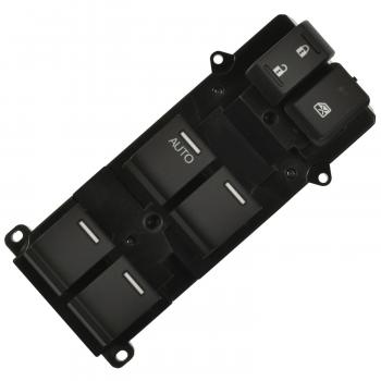 2015 Honda Civic Door Lock Switch Front Left Standard Motor Products DWS1794 image 1 of 3