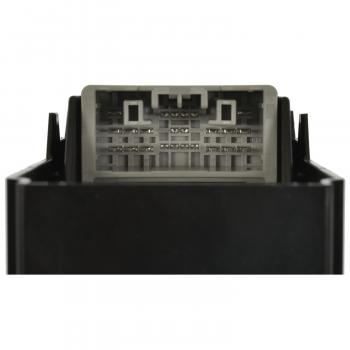 2015 Honda Civic Door Lock Switch Front Left Standard Motor Products DWS1794 image 2 of 3