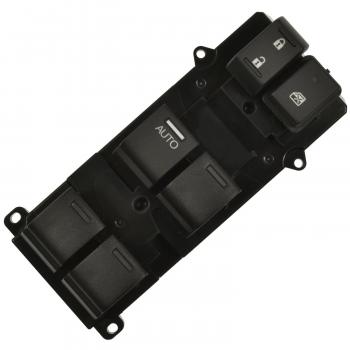 2015 Honda Civic Door Lock Switch Front Left Standard Motor Products DWS1797 image 1 of 3