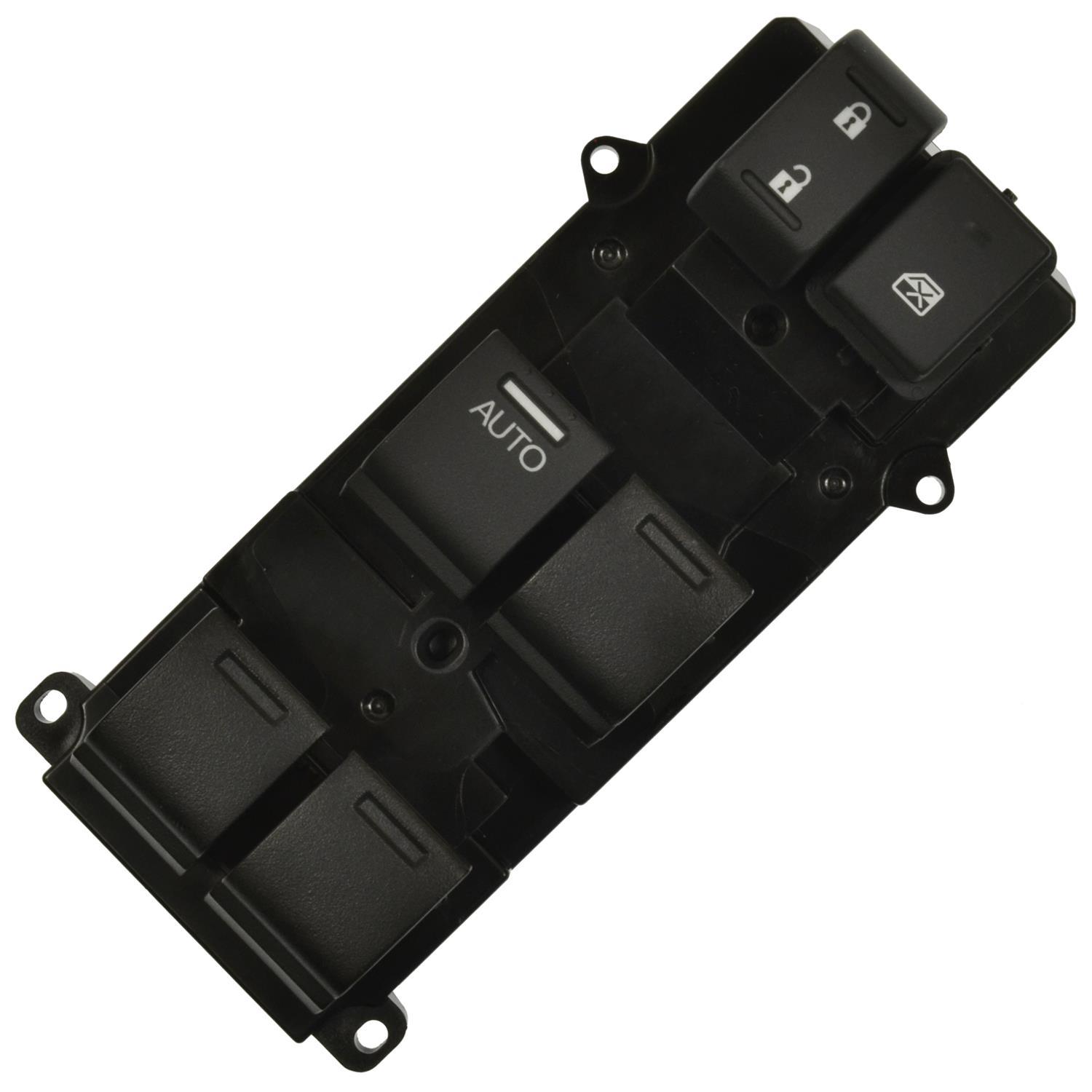 Standard Motor Products DWS1798 - Door Window Switch Standard Motor Products DWS1798 Door Lock Switch product image 1 of 3