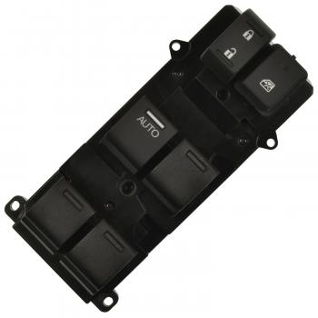 2014 Honda Accord Door Lock Switch Front Left Standard Motor Products DWS1798 image 1 of 3