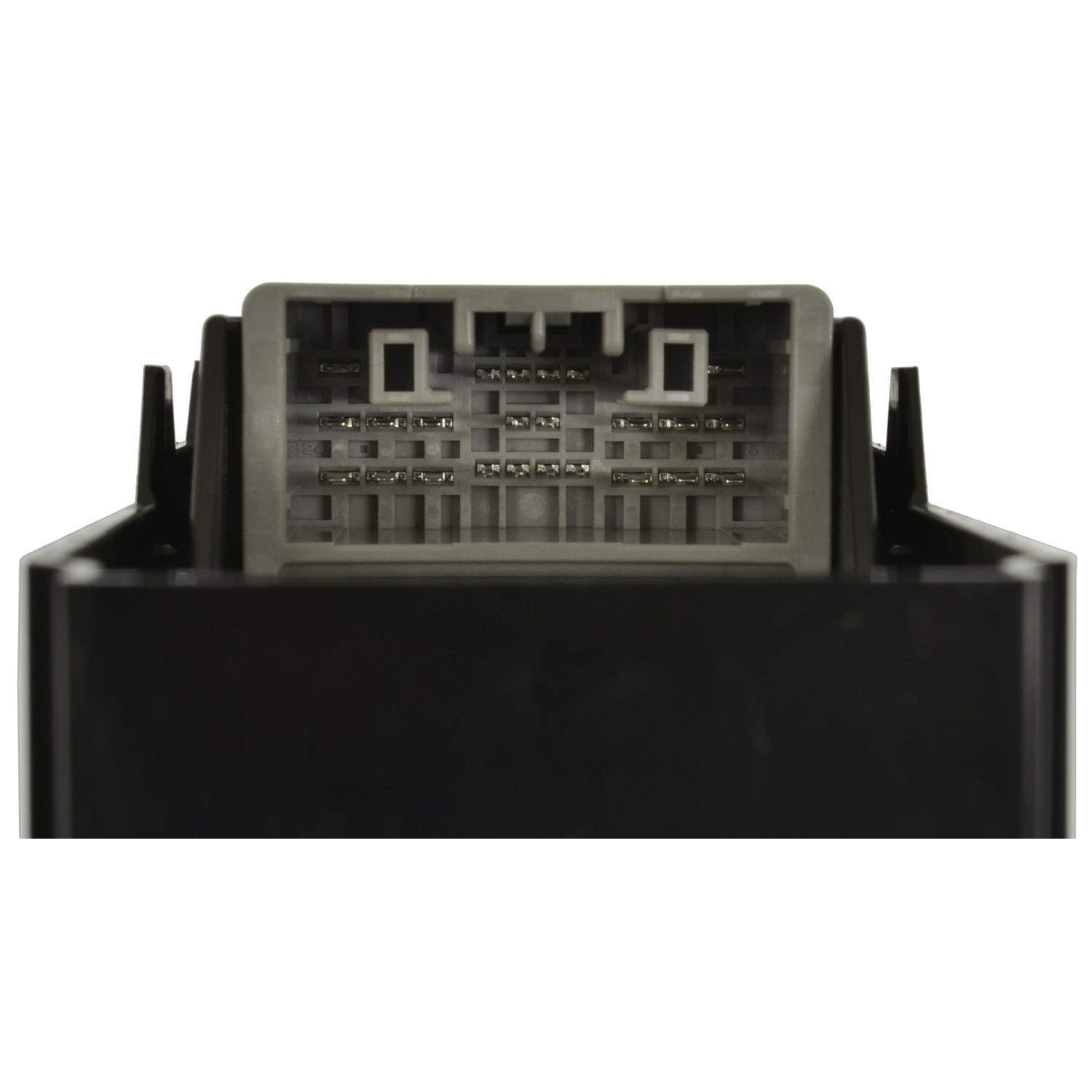 Standard Motor Products DWS1798 - Door Window Switch Standard Motor Products DWS1798 Door Lock Switch product image 2 of 3