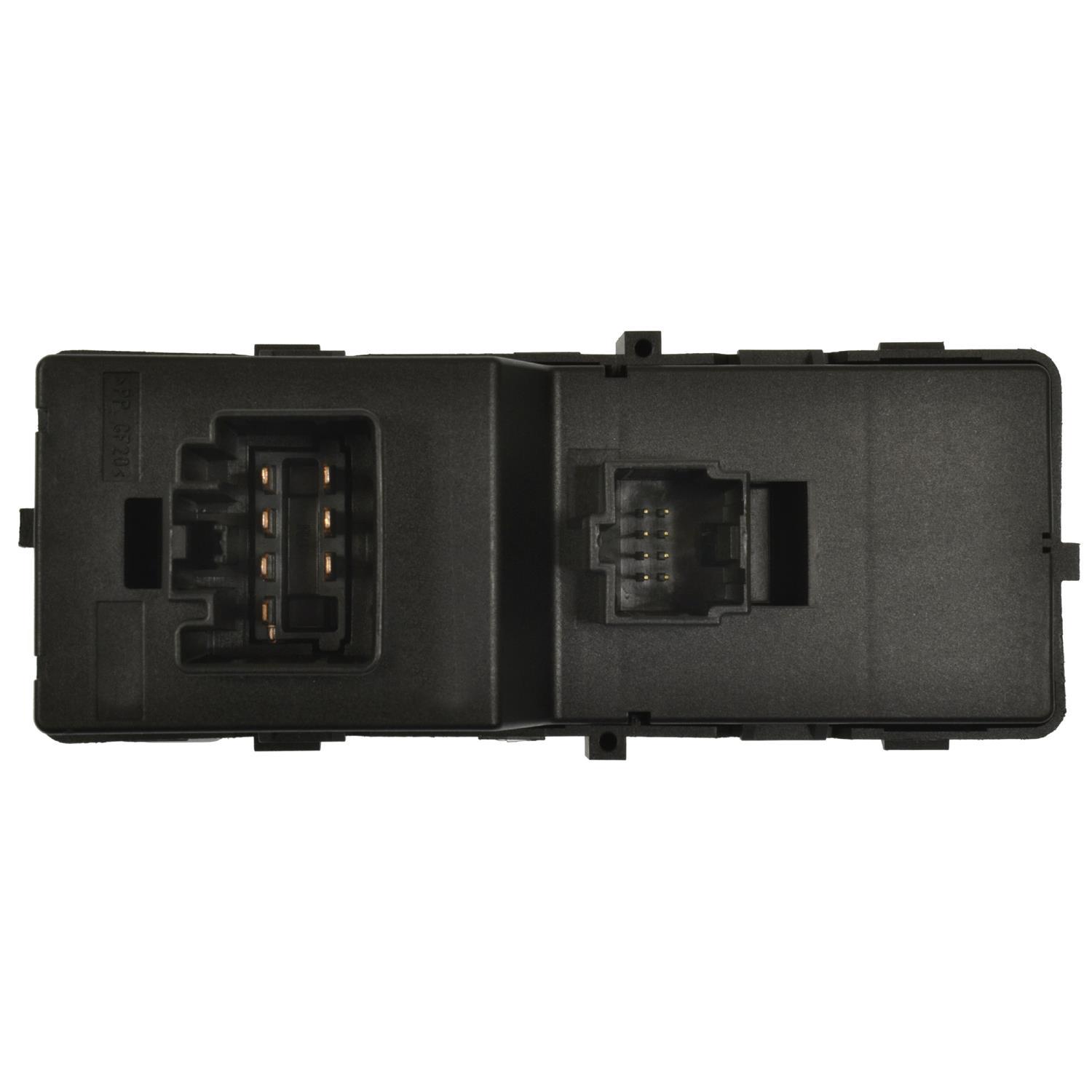 Standard Motor Products DWS1804 - Door Window Switch Standard Motor Products DWS1804 Door Window Switch product image 1 of 3