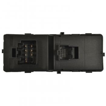 2015 Lincoln MKX Door Window Switch Front Left Standard Motor Products DWS1804 image 1 of 3