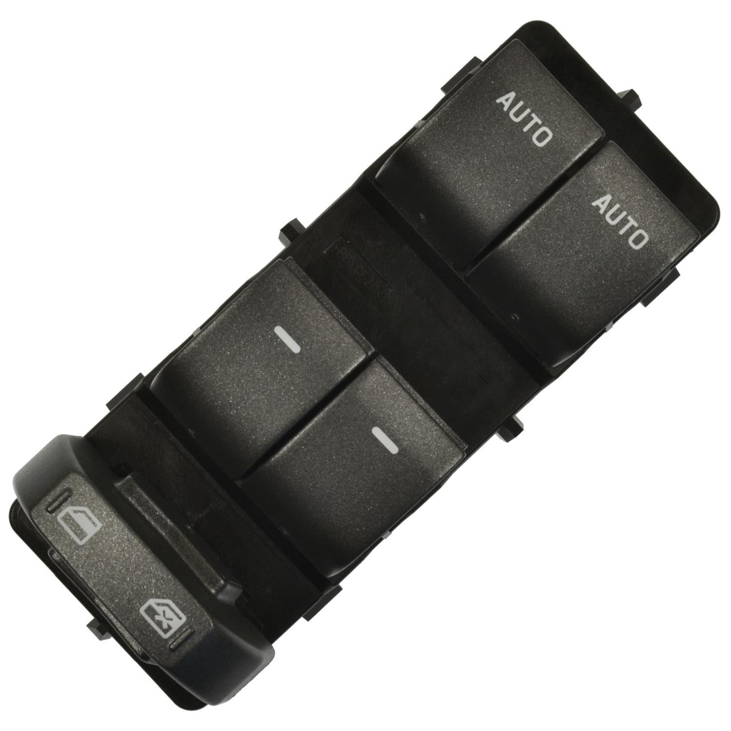 Standard Motor Products DWS1804 - Door Window Switch Standard Motor Products DWS1804 Door Window Switch product image 2 of 3