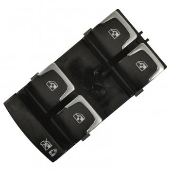 2016 Cadillac CTS Door Window Switch Front Left Standard Motor Products DWS1805 image 2 of 3