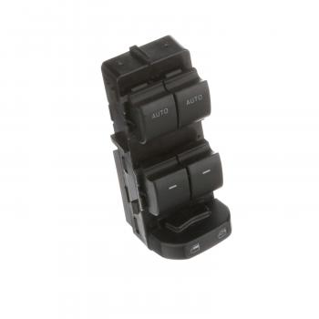 2016 Ford F-250 Super Duty Door Window Switch Front Left Standard Motor Products DWS1807 image 2 of 4