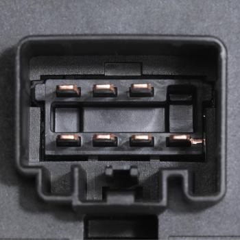 2016 Ford F-250 Super Duty Door Window Switch Front Left Standard Motor Products DWS1807 image 4 of 4
