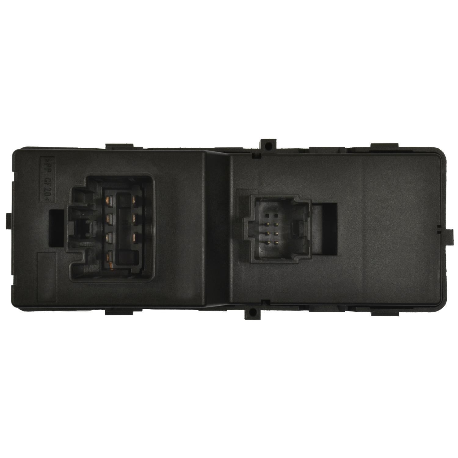 Standard Motor Products DWS1808 - Door Window Switch Standard Motor Products DWS1808 Door Window Switch product image 1 of 3