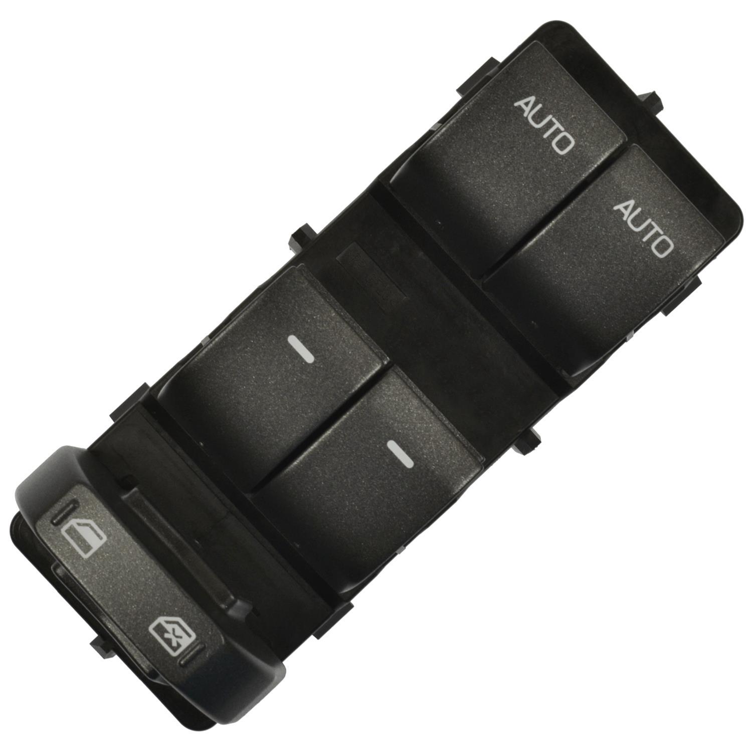 Standard Motor Products DWS1808 - Door Window Switch Standard Motor Products DWS1808 Door Window Switch product image 2 of 3