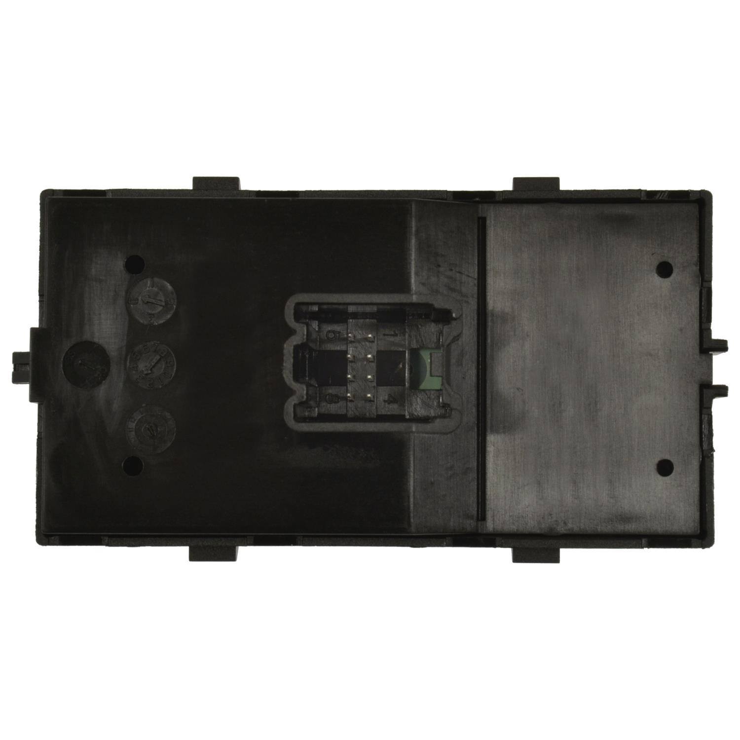 Standard Motor Products DWS1811 - Door Window Switch Standard Motor Products DWS1811 Door Window Switch product image 1 of 3